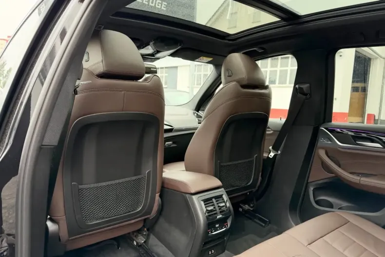 BMW X3 din 2022 cu 100.000 km - oferta BMW174250 - foto 22