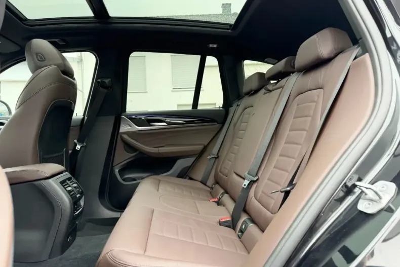 BMW X3 din 2022 cu 100.000 km - oferta BMW174250 - foto 24