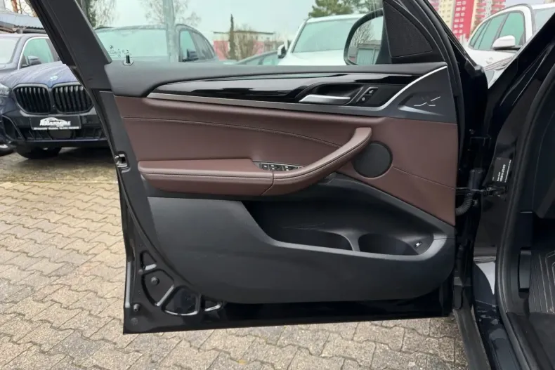 BMW X3 din 2022 cu 100.000 km - oferta BMW174250 - foto 25