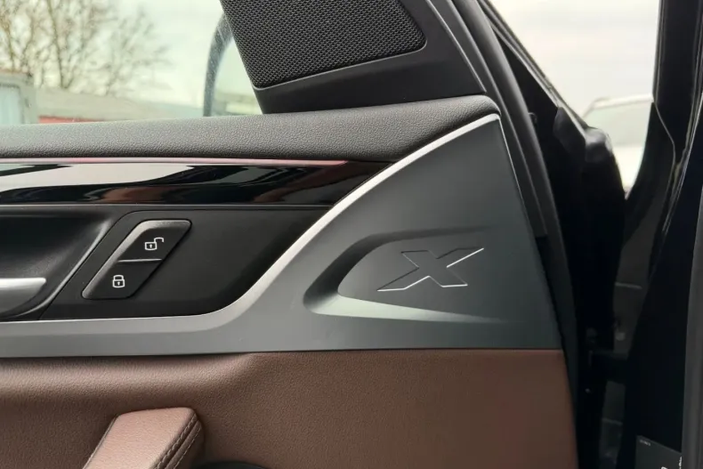 BMW X3 din 2022 cu 100.000 km - oferta BMW174250 - foto 26