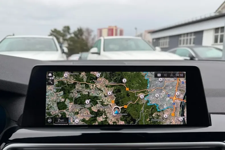 BMW X3 din 2022 cu 100.000 km - oferta BMW174250 - foto 28