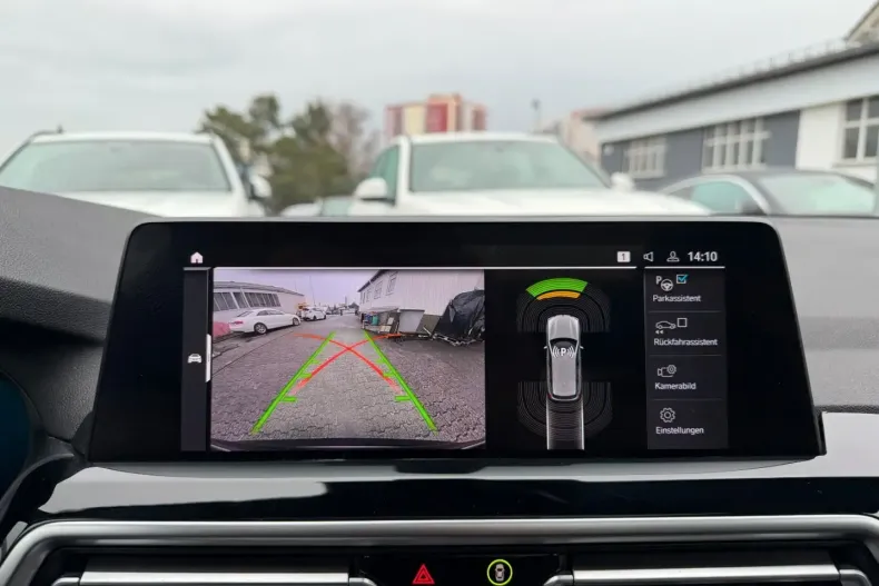 BMW X3 din 2022 cu 100.000 km - oferta BMW174250 - foto 29