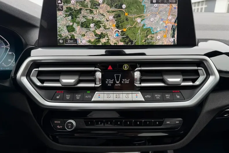 BMW X3 din 2022 cu 100.000 km - oferta BMW174250 - foto 30