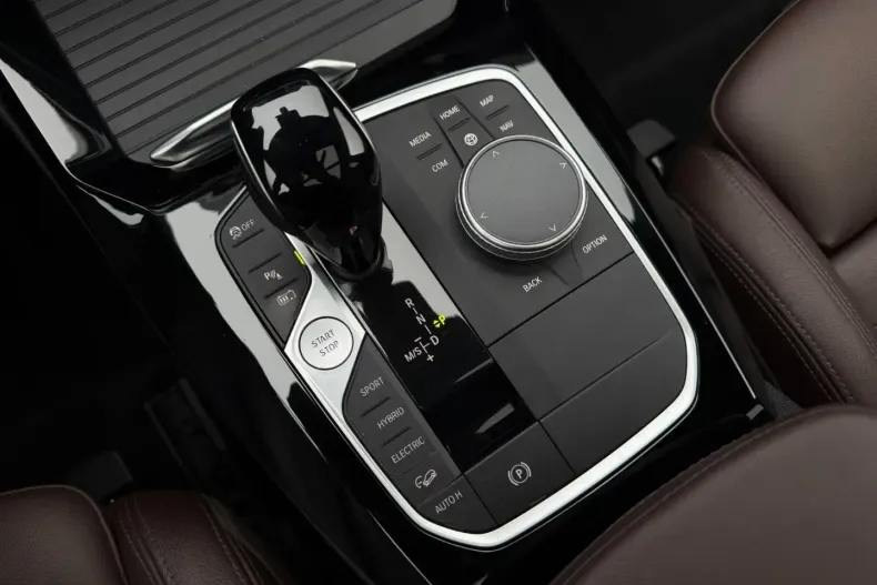 BMW X3 din 2022 cu 100.000 km - oferta BMW174250 - foto 32