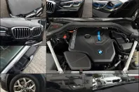 BMW X3 din 2022 cu 100.000 km - oferta BMW174250 - foto 35