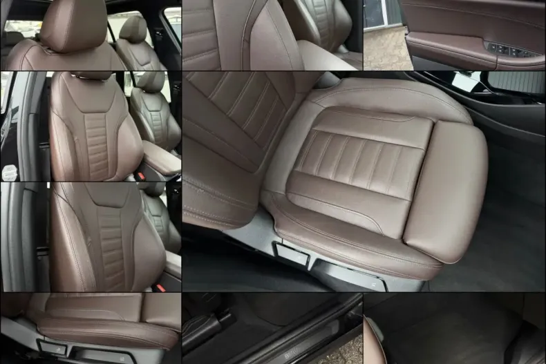 BMW X3 din 2022 cu 100.000 km - oferta BMW174250 - foto 36