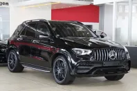 Mercedes-Benz GLE 53 AMG din 2023 cu 43.000 km - oferta MER174253 - foto 1
