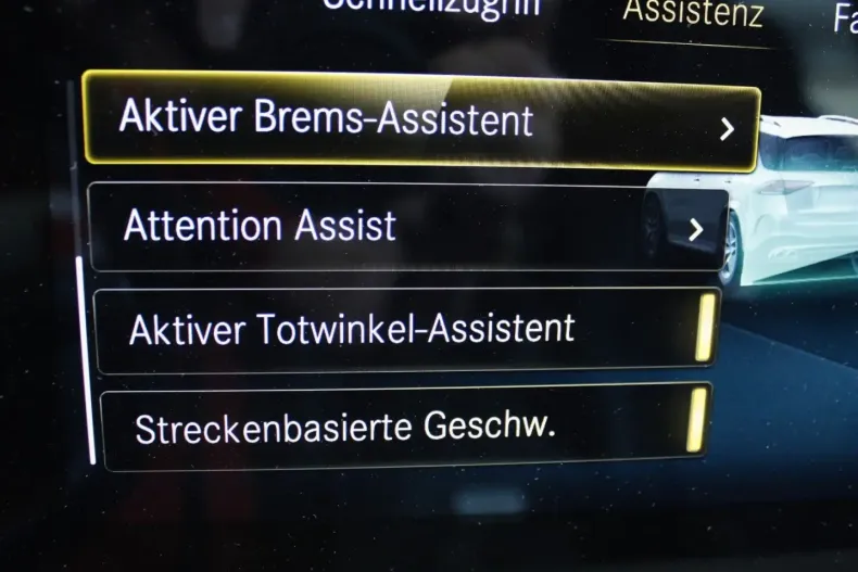 Mercedes-Benz GLE 53 AMG din 2023 cu 43.000 km - oferta MER174253 - foto 13