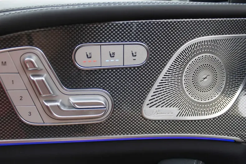 Mercedes-Benz GLE 53 AMG din 2023 cu 43.000 km - oferta MER174253 - foto 17