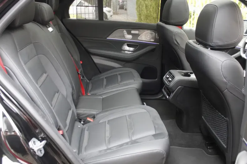 Mercedes-Benz GLE 53 AMG din 2023 cu 43.000 km - oferta MER174253 - foto 19