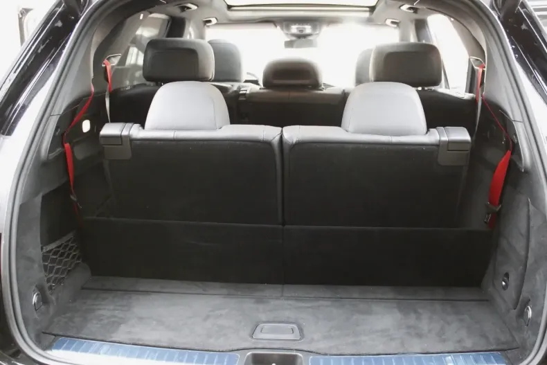 Mercedes-Benz GLE 53 AMG din 2023 cu 43.000 km - oferta MER174253 - foto 22