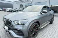 Mercedes-Benz GLE 53 AMG din 2021 cu 59.985 km - oferta MER174254 - foto 1