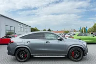 Mercedes-Benz GLE 53 AMG din 2021 cu 59.985 km - oferta MER174254 - foto 2