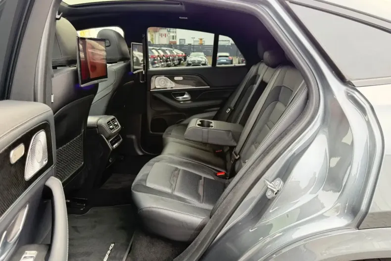 Mercedes-Benz GLE 53 AMG din 2021 cu 59.985 km - oferta MER174254 - foto 10