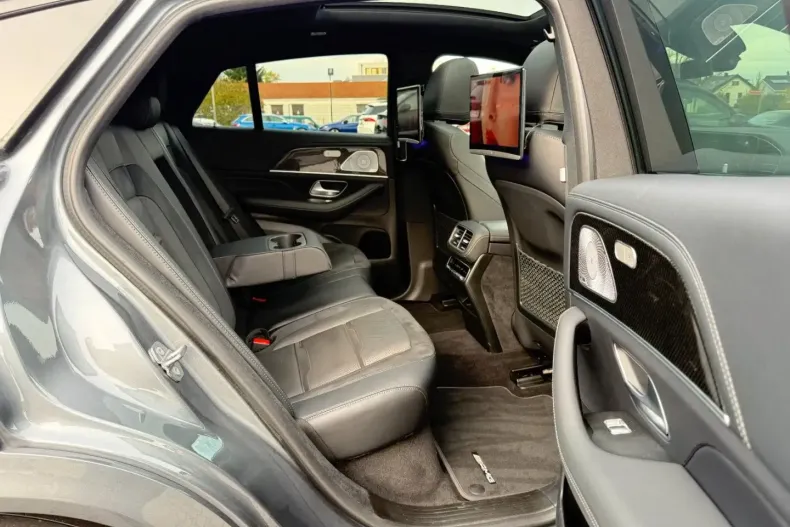 Mercedes-Benz GLE 53 AMG din 2021 cu 59.985 km - oferta MER174254 - foto 11