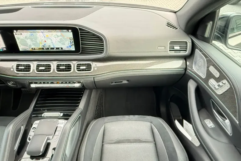 Mercedes-Benz GLE 53 AMG din 2021 cu 59.985 km - oferta MER174254 - foto 17