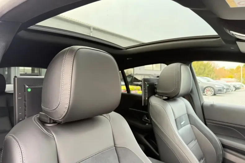 Mercedes-Benz GLE 53 AMG din 2021 cu 59.985 km - oferta MER174254 - foto 22