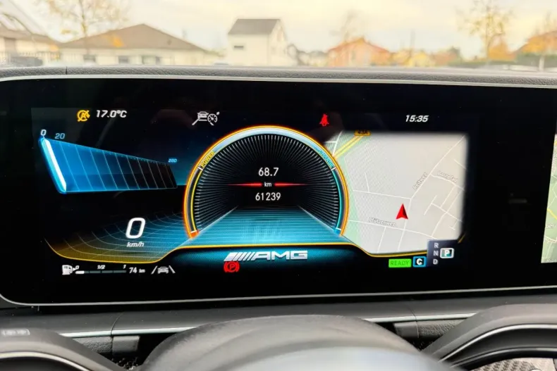 Mercedes-Benz GLE 53 AMG din 2021 cu 59.985 km - oferta MER174254 - foto 23