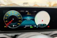 Mercedes-Benz GLE 53 AMG din 2021 cu 59.985 km - oferta MER174254 - foto 24