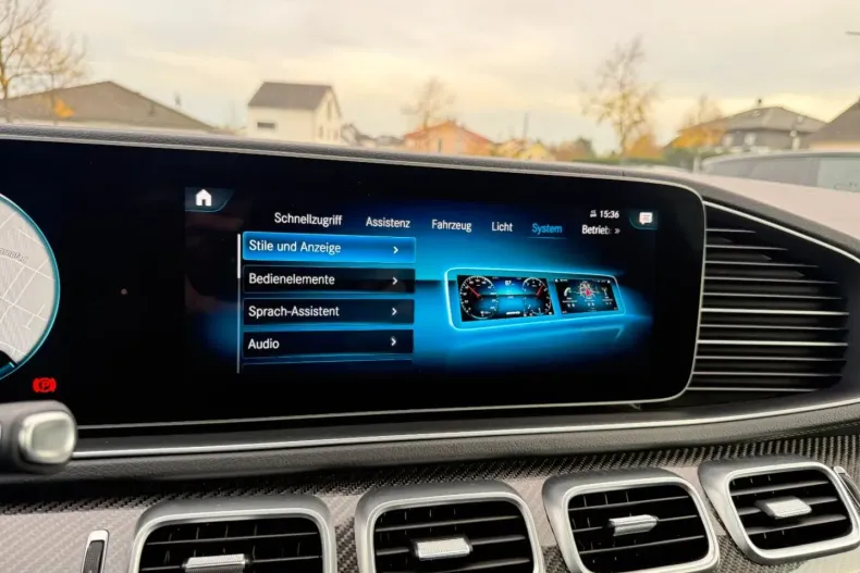 Mercedes-Benz GLE 53 AMG din 2021 cu 59.985 km - oferta MER174254 - foto 38