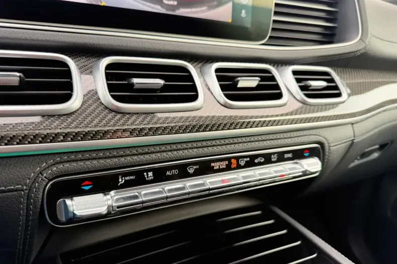 Mercedes-Benz GLE 53 AMG din 2021 cu 59.985 km - oferta MER174254 - foto 39