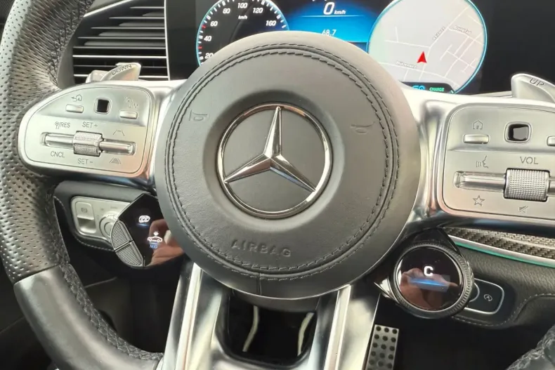 Mercedes-Benz GLE 53 AMG din 2021 cu 59.985 km - oferta MER174254 - foto 42