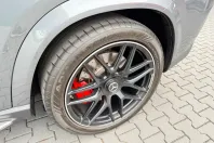 Mercedes-Benz GLE 53 AMG din 2021 cu 59.985 km - oferta MER174254 - foto 45