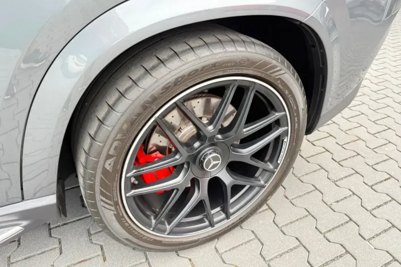 Mercedes-Benz GLE 53 AMG din 2021 cu 59.985 km - oferta MER174254 - foto 45