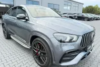 Mercedes-Benz GLE 53 AMG din 2021 cu 59.985 km - oferta MER174254 - foto 46