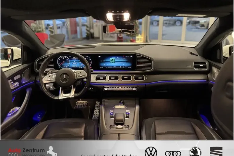 Mercedes-Benz GLE 53 AMG din 2023 cu 39.986 km - oferta MER174255 - foto 23