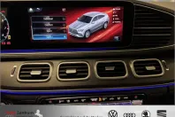 Mercedes-Benz GLE 53 AMG din 2023 cu 39.986 km - oferta MER174255 - foto 31