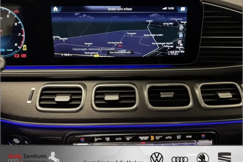 Mercedes-Benz GLE 53 AMG din 2023 cu 39.986 km - oferta MER174255 - foto 39