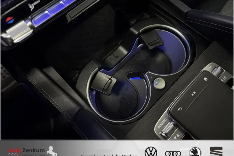 Mercedes-Benz GLE 53 AMG din 2023 cu 39.986 km - oferta MER174255 - foto 43