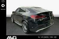 Mercedes-Benz GLE 53 AMG din 2021 cu 92.500 km - oferta MER174256 - foto 2