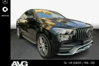 Mercedes-Benz GLE 53 AMG din 2021 cu 92.500 km - oferta MER174256 - foto 3