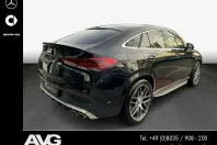 Mercedes-Benz GLE 53 AMG din 2021 cu 92.500 km - oferta MER174256 - foto 4