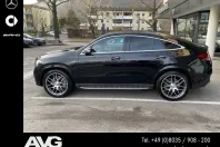 Mercedes-Benz GLE 53 AMG din 2021 cu 92.500 km - oferta MER174256 - foto 7