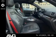 Mercedes-Benz GLE 53 AMG din 2021 cu 92.500 km - oferta MER174256 - foto 8