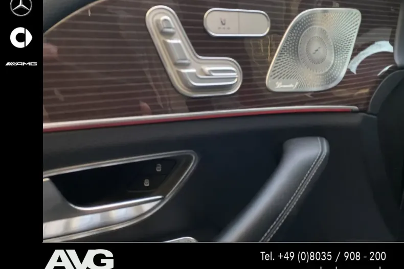 Mercedes-Benz GLE 53 AMG din 2021 cu 92.500 km - oferta MER174256 - foto 12