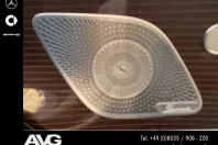 Mercedes-Benz GLE 53 AMG din 2021 cu 92.500 km - oferta MER174256 - foto 13