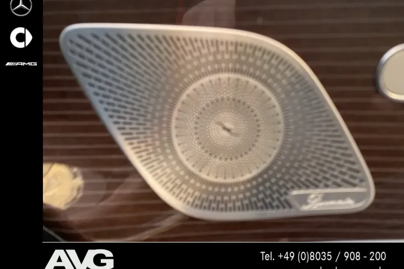 Mercedes-Benz GLE 53 AMG din 2021 cu 92.500 km - oferta MER174256 - foto 13