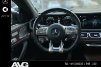 Mercedes-Benz GLE 53 AMG din 2021 cu 92.500 km - oferta MER174256 - foto 14