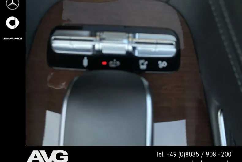 Mercedes-Benz GLE 53 AMG din 2021 cu 92.500 km - oferta MER174256 - foto 16