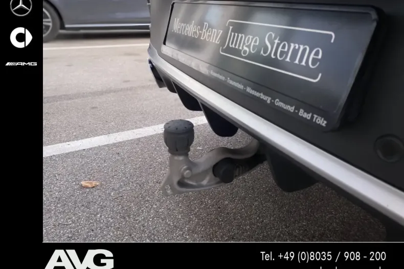 Mercedes-Benz GLE 53 AMG din 2021 cu 92.500 km - oferta MER174256 - foto 17