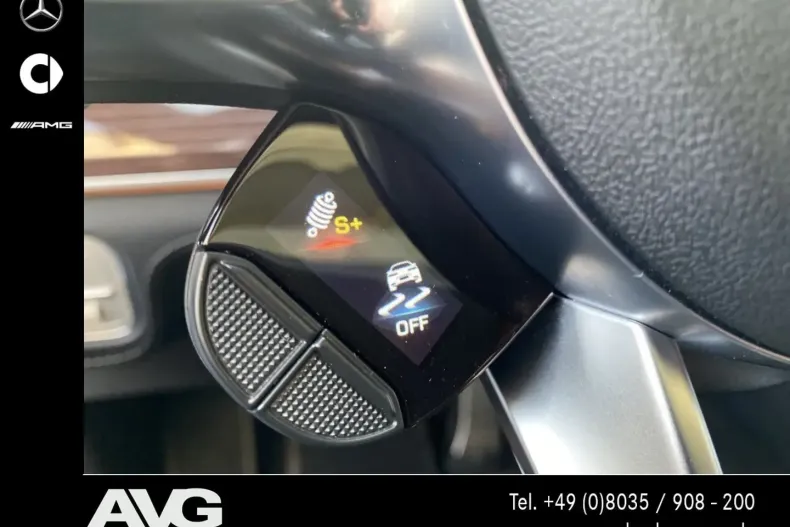 Mercedes-Benz GLE 53 AMG din 2021 cu 92.500 km - oferta MER174256 - foto 20