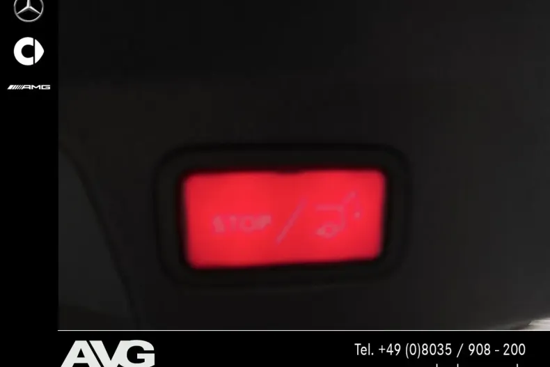 Mercedes-Benz GLE 53 AMG din 2021 cu 92.500 km - oferta MER174256 - foto 22