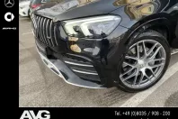 Mercedes-Benz GLE 53 AMG din 2021 cu 92.500 km - oferta MER174256 - foto 24
