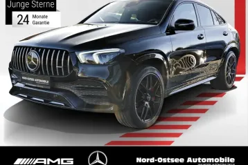 Mercedes-Benz GLE 53 AMG din 2023 - oferta MER174257