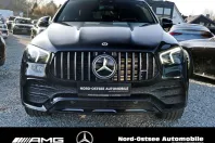 Mercedes-Benz GLE 53 AMG din 2023 cu 55.726 km - oferta MER174257 - foto 2