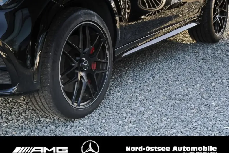 Mercedes-Benz GLE 53 AMG din 2023 cu 55.726 km - oferta MER174257 - foto 5